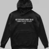 Nick Sirianni Quinyonamo Bay Correctional Facilities Hoodie Black