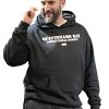 Nick Sirianni Quinyonamo Bay Hoodie Black