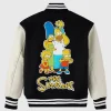 OVO The Simpsons Jacket