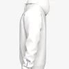 Paige Bueckers Club Nike Fleece Pullover Hoodie White