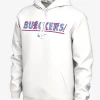 Paige Bueckers Hoodie White