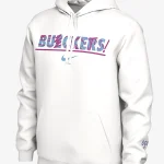 Paige Bueckers Club Nike Fleece Pullover Hoodie