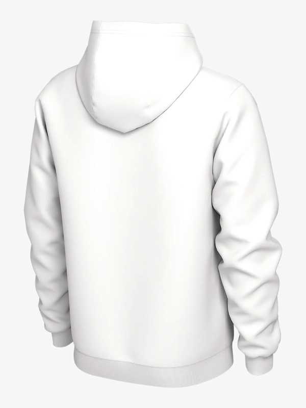 Paige Bueckers White Hoodie