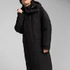 Puma x Squid Game Black Coat