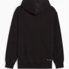 Puma x Squid Game Black Hoodie