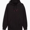 Puma x Squid Game Hoodie Black