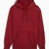 Puma x Squid Game Hoodie Red