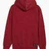 Puma x Squid Game Red Hoodie