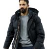 Ruben Amorim Jacket Coat