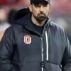 Ryan Day Tennessee v Ohio State Jacket