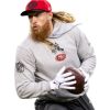 San Francisco 49ers Be A Change Maker Hoodie NFL