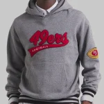 San Francisco 49ers x Todd Snyder Canadian Fleece Hoodie