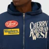 Shaboozey Cherry American West Hoodie