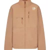 Skims x The North Face Denali Jacket