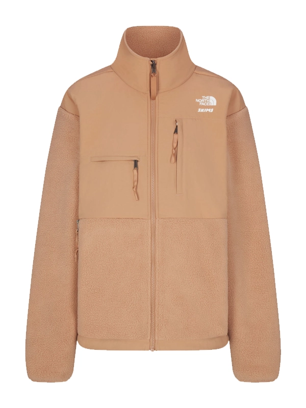 Skims x The North Face Denali Jacket