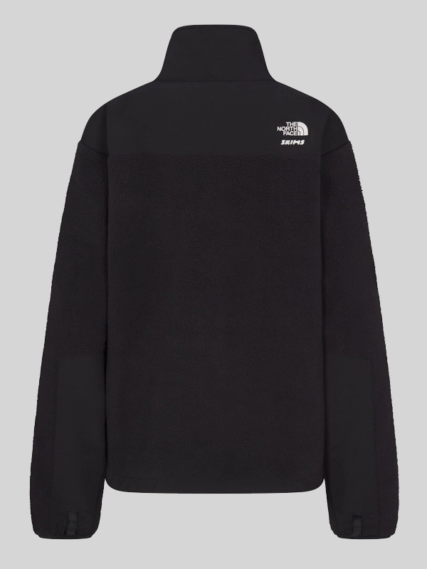 Skims x The North Face Fleece Jacket