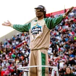 Snoop Dogg Arizona Bowl Halftime Show Tracksuit