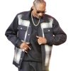 Snoop Dogg The Jennifer Hudson Show Jacket