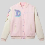 Stoney Clover Lane Disneyland Varsity Jacket