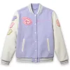 Stoney Clover Lane Walt Disney World Varsity Jacket