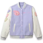 Stoney Clover Lane Walt Disney World Varsity Jacket