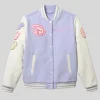 Stoney Clover Lane Walt Disneyland Varsity Jacket