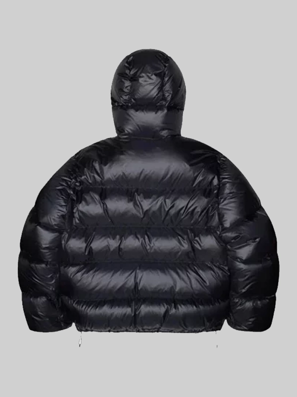 Stussy Jacket Puffer