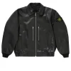 Supreme-Stone-Island-Bomber-Jacket-Black