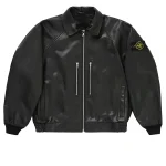 Supreme Stone Island Bomber Jacket