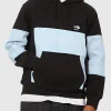 Supreme The North Face Bandana Hooded Sweatshirt Black