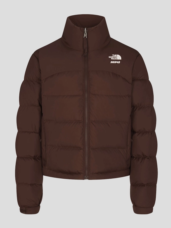 The North Face 2000 Retro Nuptse Jacket Skims