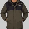 The North Face Lone Peak Triclimate 2 Jacket