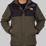 The North Face Lone Peak Triclimate 2 Jacket