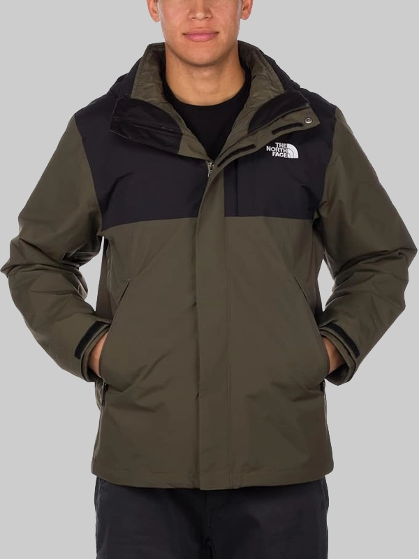 The North Face Lone Peak Triclimate 2 Jacket