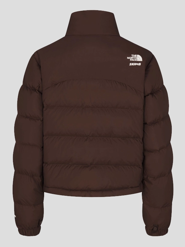 The North Face x Skims 2000 Retro Nuptse Jacket