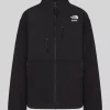 The North Face x Skims Fleece Jacket