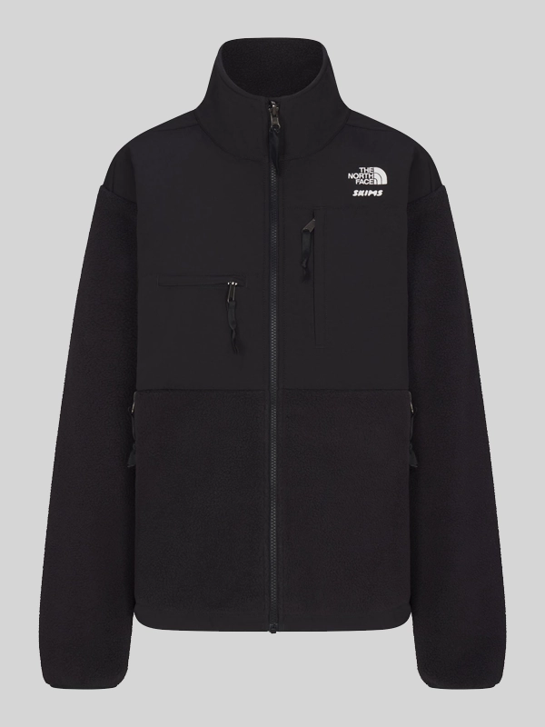 The North Face x Skims Fleece Jacket