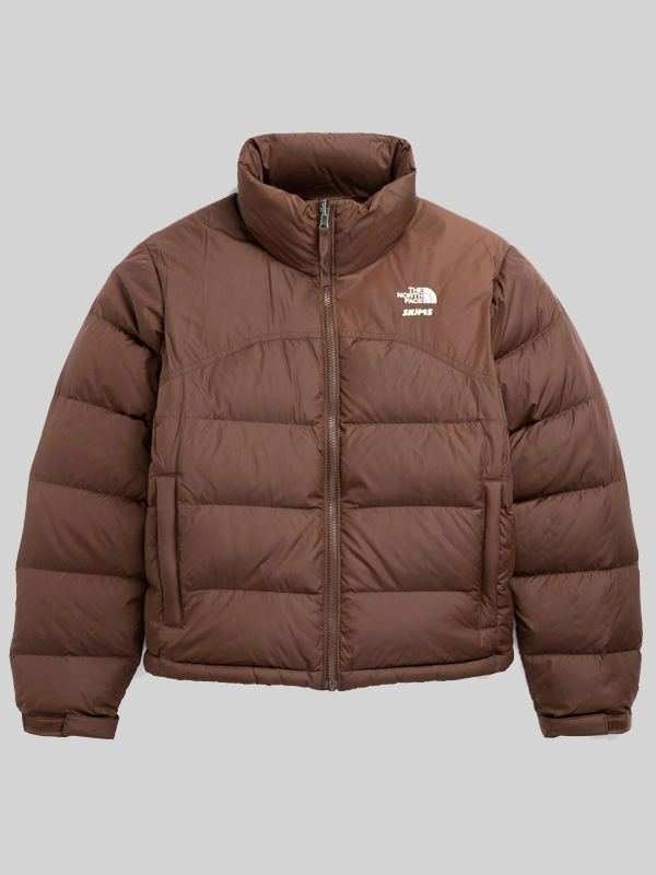 The North Face x Skims Jacket