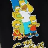 The Simpsons Jacket OVO