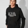 Von Dutch Originals Hoodie Black