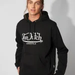 Von Dutch Originals Hoodie