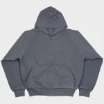 Yeezy x Gap Zip-Up Hoodie