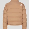 skims north face jacket price