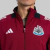 24-25 Adidas Newcastle United Training Jacket