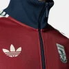 24-25 Arsenal Track Jacket Adidas