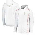 AC Milan PUMA Casuals Hooded Jacket