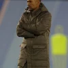 AC Milan Sergio Conceicao Jacket Coat