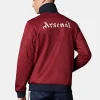 Adidas Arsenal 24-25 Track Jacket