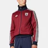 Adidas Arsenal Track Jacket 24-25