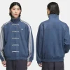 Adidas Chinese New Year Jacket Blue